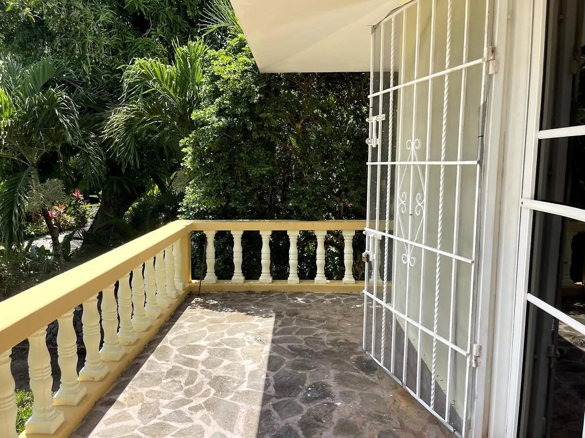 Chalet Larimar Charming Villa In Las Galeras 0*,  Dominican Republic