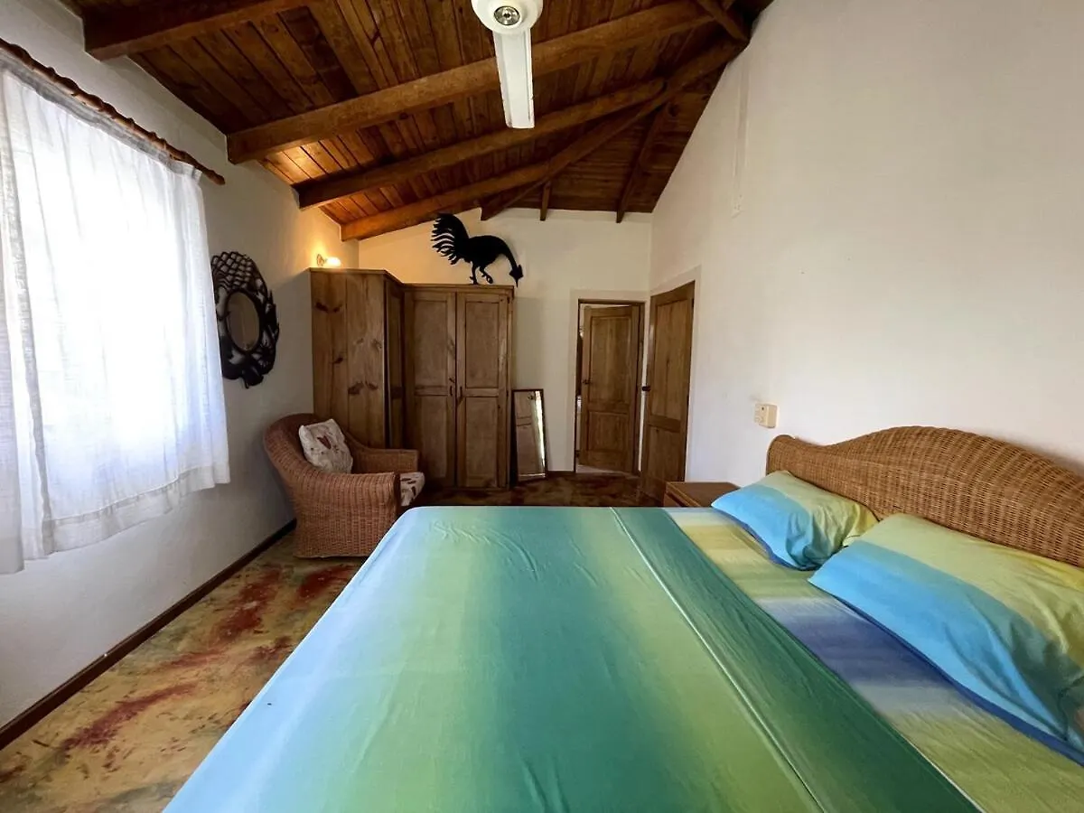 Holiday home Chalet Larimar Charming Villa In Las Galeras Dominican Republic