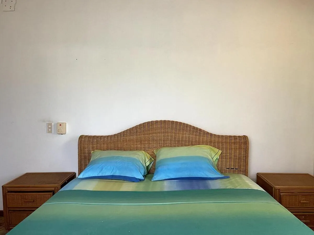 Holiday home Chalet Larimar Charming Villa In Las Galeras