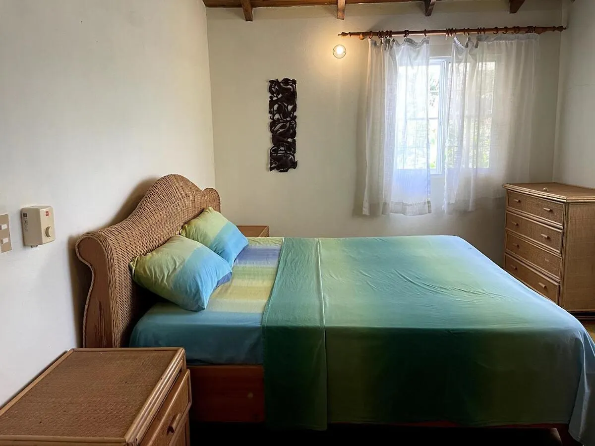 Holiday home Chalet Larimar Charming Villa In Las Galeras