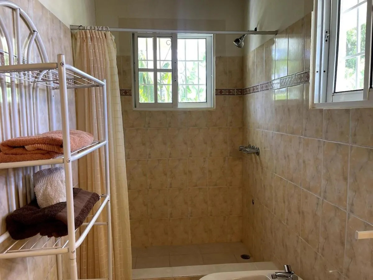Holiday home Chalet Larimar Charming Villa In Las Galeras Dominican Republic