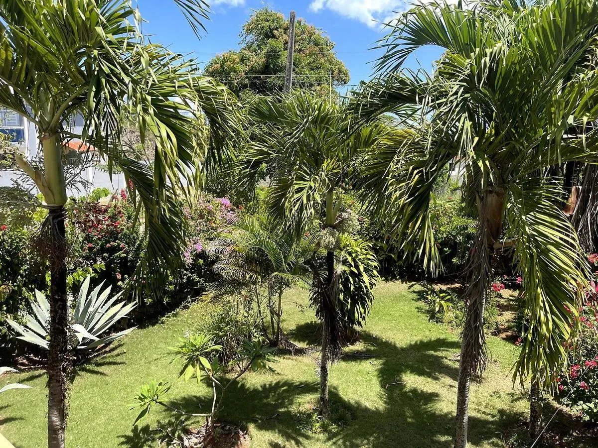 Holiday home Chalet Larimar Charming Villa In Las Galeras Dominican Republic