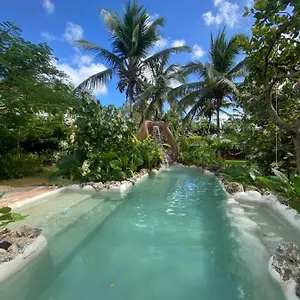 Aventura Rincon Las Galeras
