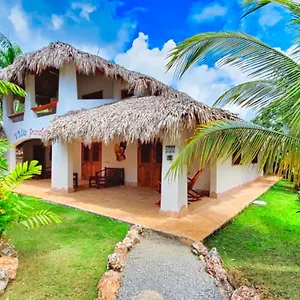 Villas Paradiso Bio-resort Las Galeras