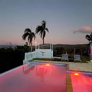Oasis En La Naturaleza Rancho Alto Bonito Las Galeras