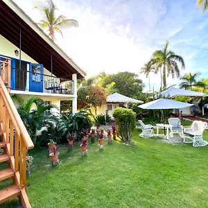 Arena Oceanview & La Terraza Restaurant Las Galeras